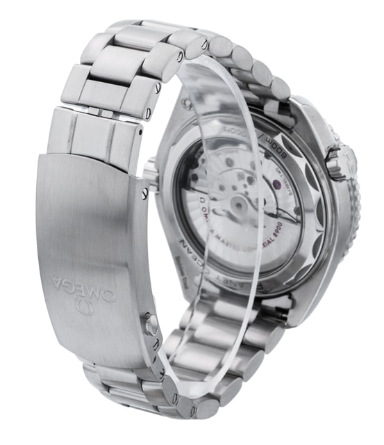 Omega Planet Ocean 215.30.44.21.01.001 Image 3